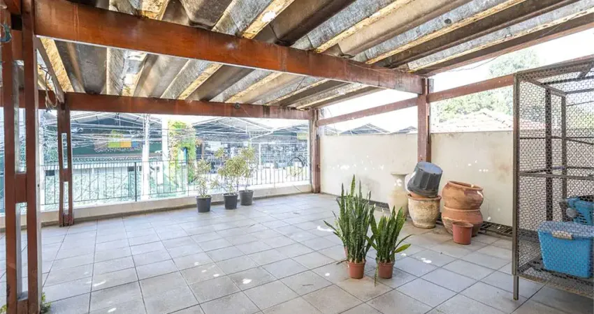 Casa com 3 quartos à venda na Rua Hayden, --, Vila Leopoldina, São Paulo