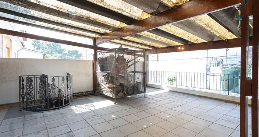 Sobrado com 3 quartos à venda em Vila Leopoldina - SP
