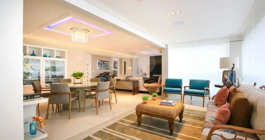 Apartamento com 3 quartos à venda na Vila Leopoldina, São Paulo 