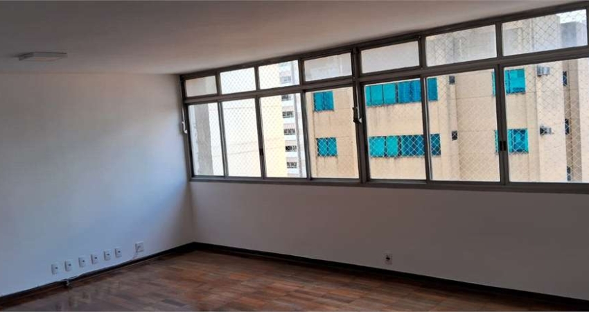 Apartamento com 3 quartos à venda em Perdizes - SP
