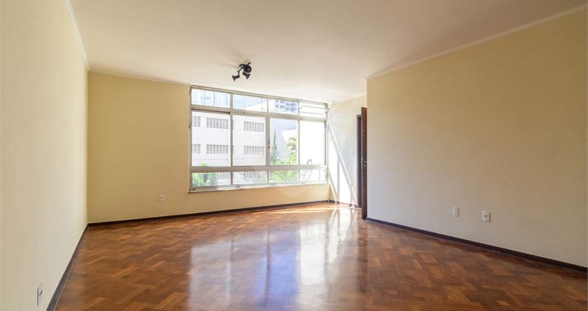 Apartamento com 3 quartos à venda em Vila Romana - SP