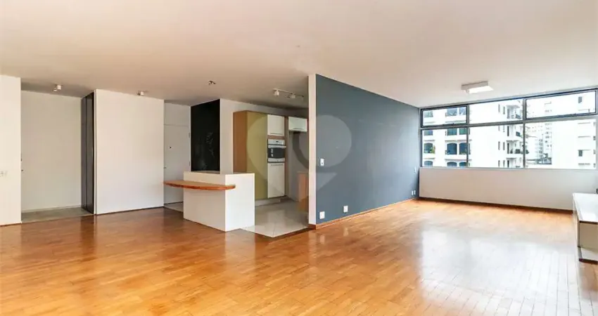 Apartamento com 3 quartos à venda em Santa Cecília - SP
