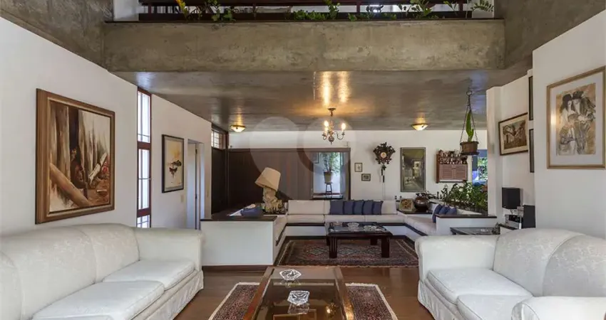 Casa com 3 quartos à venda na Doutor Silas Botelho, --, Sumaré, São Paulo