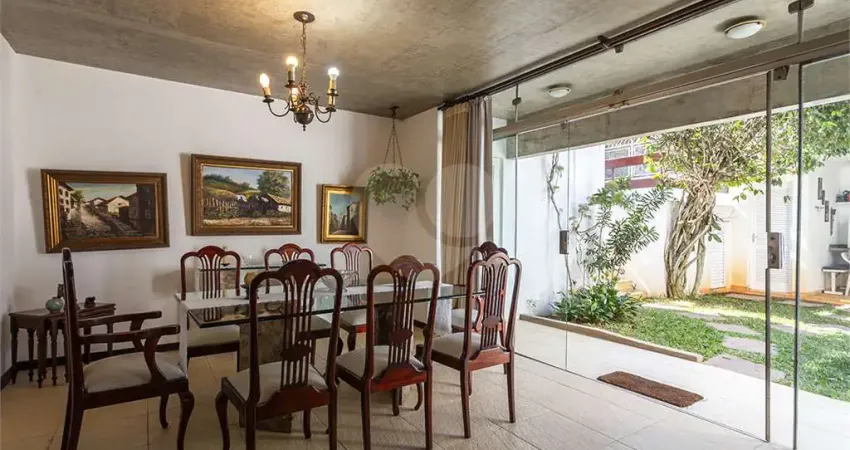 Casa com 3 quartos à venda na Doutor Silas Botelho, --, Sumaré, São Paulo