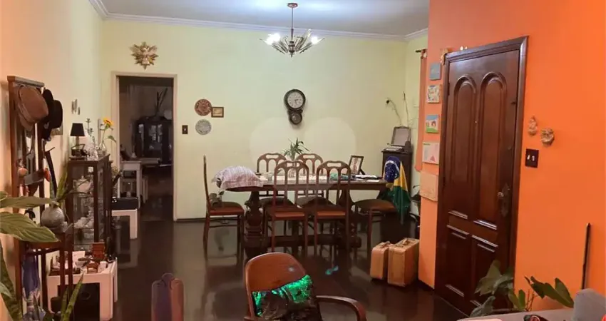 Casa com 3 quartos à venda na Vila Romana, São Paulo