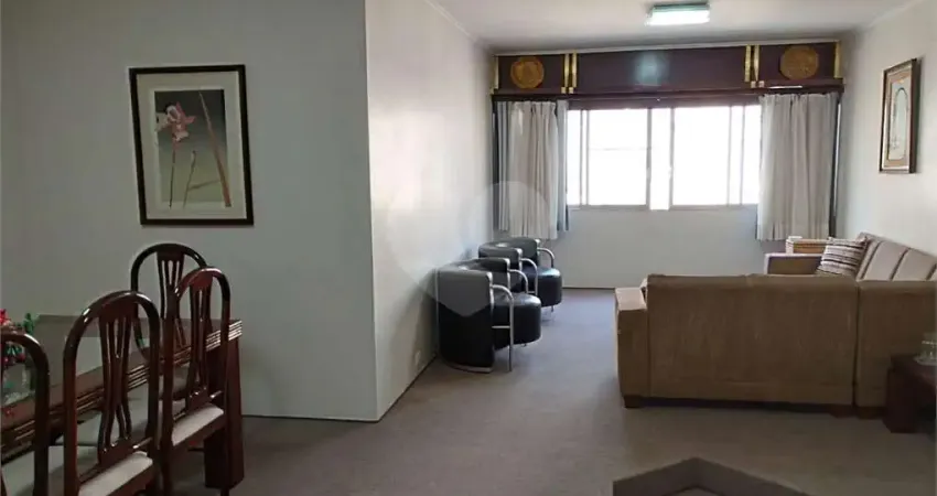Apartamento com 3 quartos à venda em Perdizes - SP