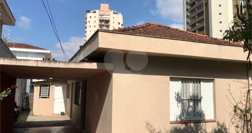 Casa com 2 quartos à venda em Alto Da Lapa - SP