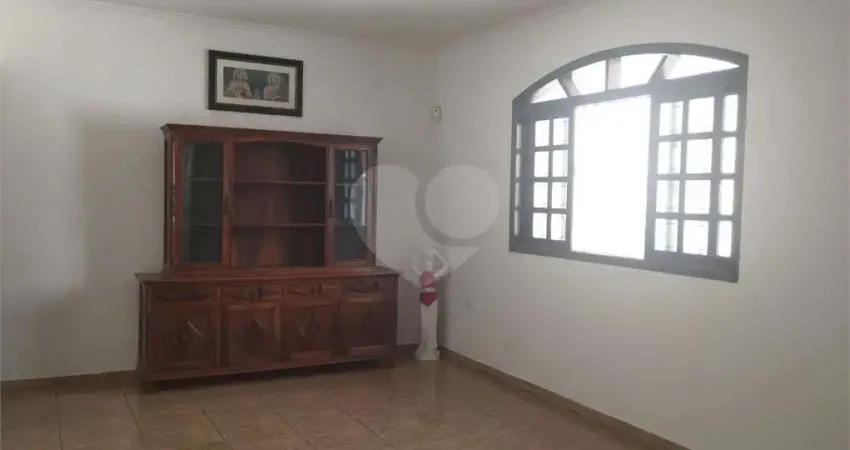 Casa com 3 quartos à venda na Rua Isabel de Castela, --, Vila Madalena, São Paulo