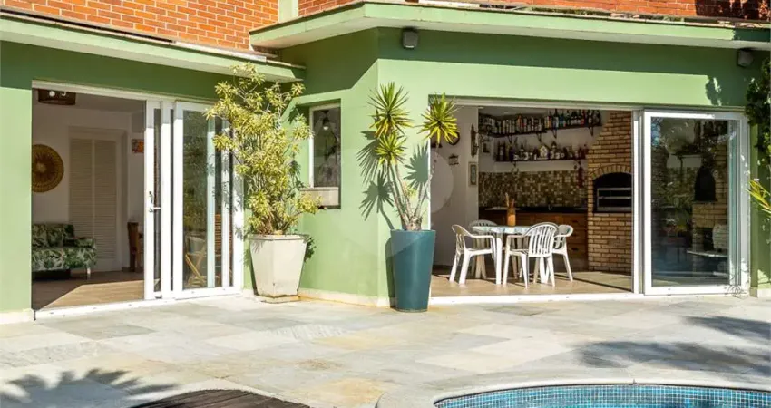 Casa com 4 quartos à venda na Rua General Vitorino Monteiro, --, Vila Romana, São Paulo