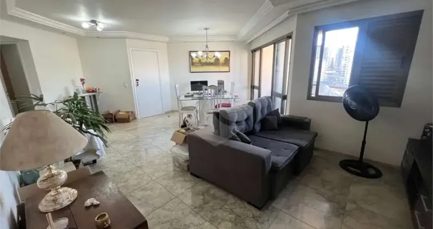 Apartamento com 3 quartos à venda na Rua Bergamota, --, Lapa, São Paulo