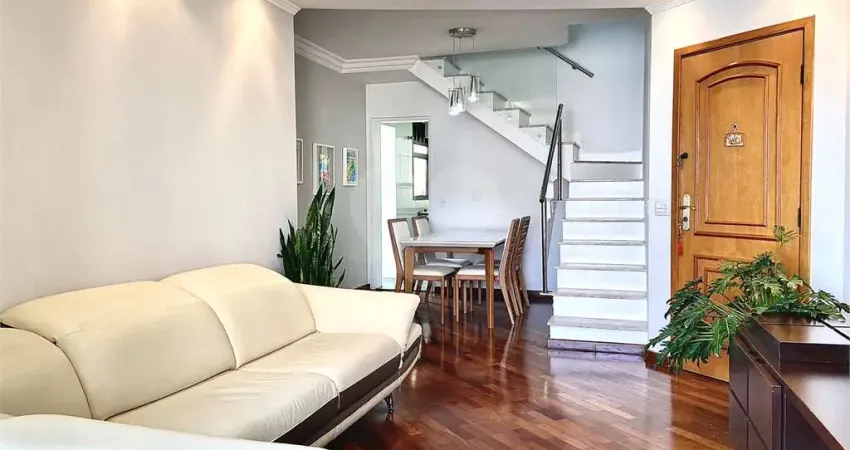 Apartamento com 3 quartos à venda na Vila Leopoldina, São Paulo 