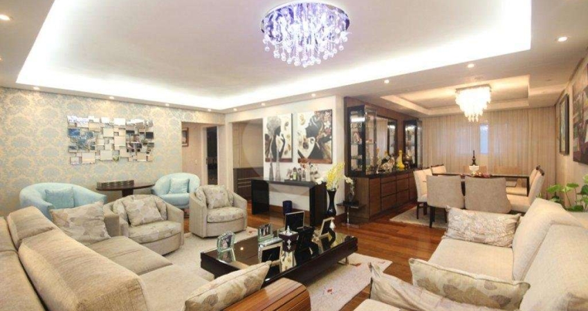 Apartamento com 3 quartos à venda na Rua Paraguassu, --, Perdizes, São Paulo