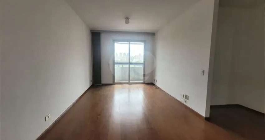 Apartamento com 2 quartos à venda na Rua Fradique Coutinho, --, Pinheiros, São Paulo