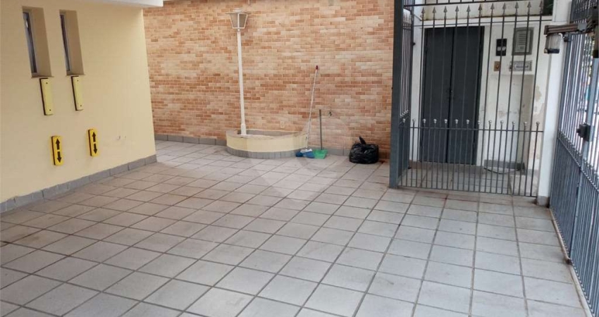 Casa com 3 quartos à venda na Rua Nanuque, --, Vila Leopoldina, São Paulo