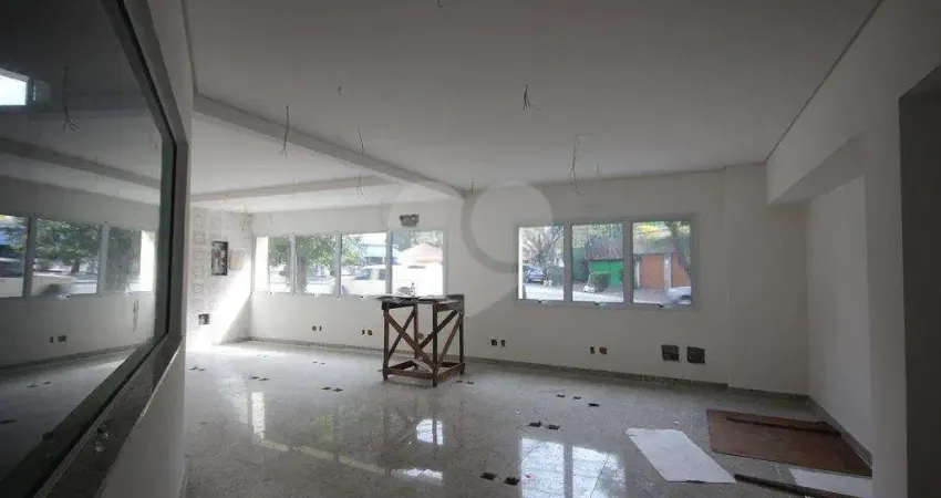 Casa com 1 quartos à venda ou para locação em Sumaré - SP
