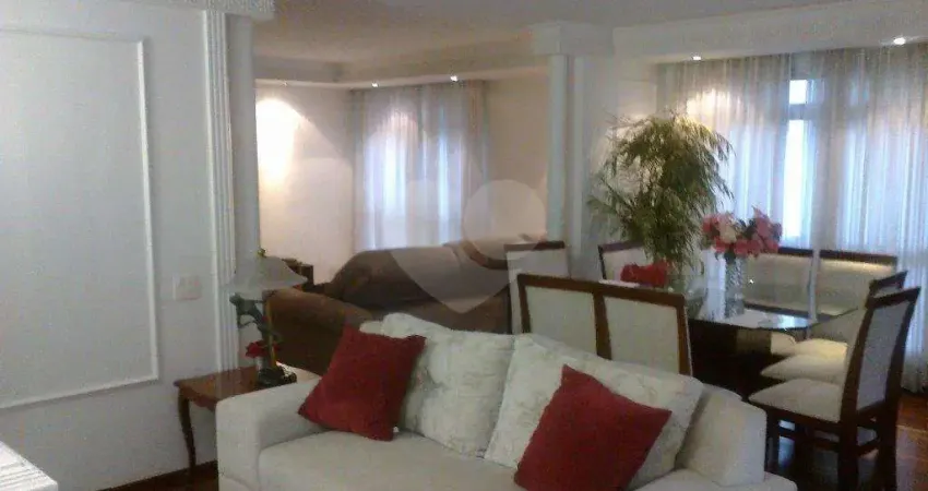 Apartamento com 3 quartos à venda ou para locação em Santa Cecília - SP