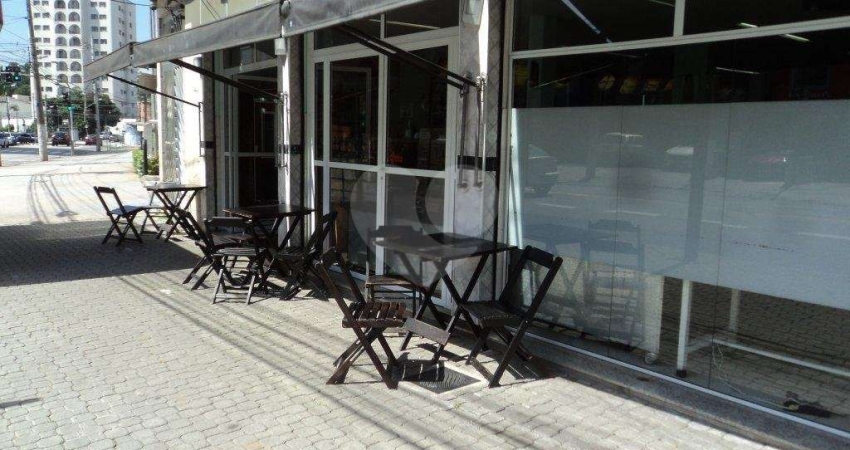 Ponto comercial para alugar na Rua Cerro Corá, --, Vila Romana, São Paulo