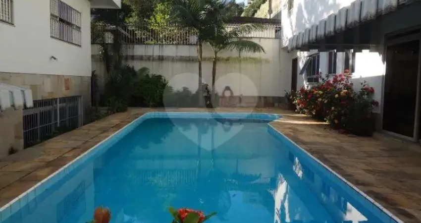 Sobrado com 4 quartos à venda ou para locação em city boaçava - sp