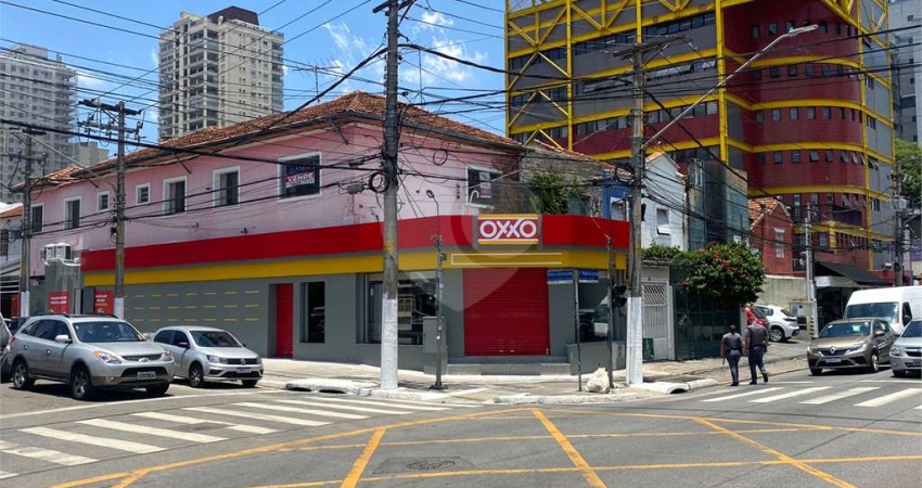 Sala comercial para alugar na Avenida Francisco Matarazzo, --, Perdizes, São Paulo