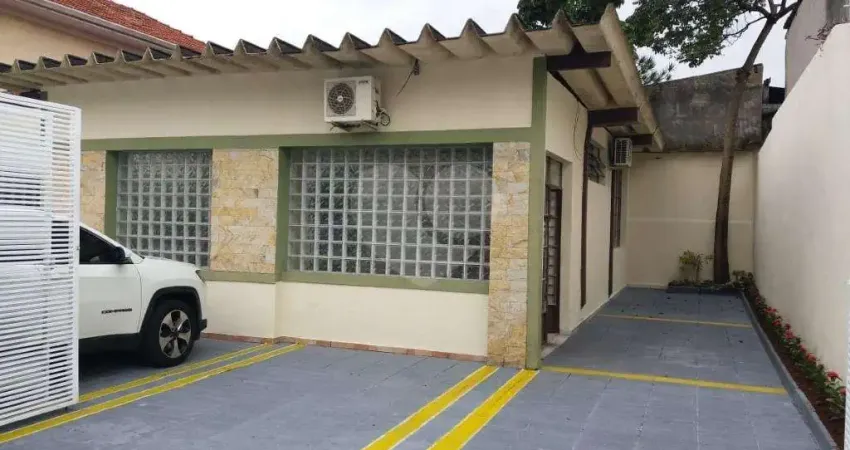 Casa com 1 quartos à venda em Butantã - SP