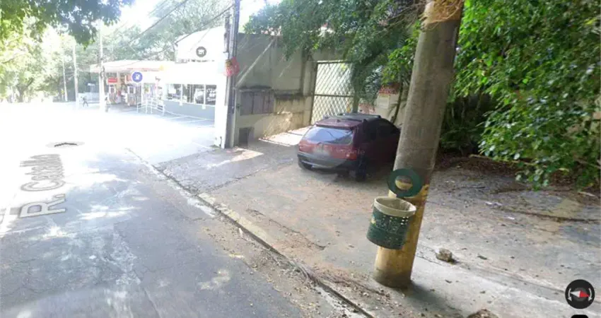 Sobrado com 3 quartos à venda ou para locação em Sumaré - SP