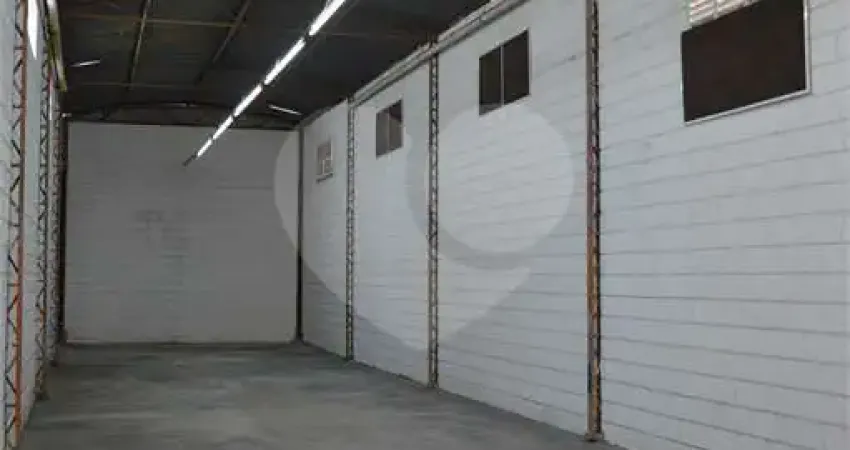 Barracão / Galpão / Depósito para alugar na Lapa, São Paulo 