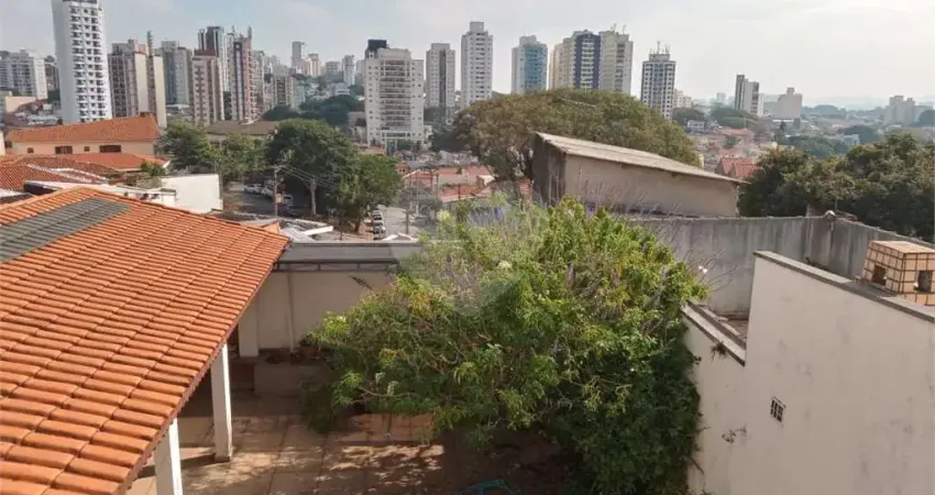 Casa com 4 quartos à venda ou para locação em Vila Romana - SP