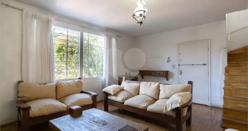 Casa de vila com 3 quartos à venda em Vila Ida - SP