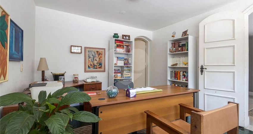 Casa com 1 quarto à venda na Japiaçóia, --, Alto de Pinheiros, São Paulo
