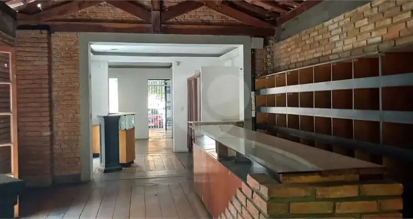 Casa com 2 quartos à venda na Rua Cardoso de Almeida, --, Perdizes, São Paulo