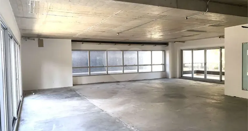 Sala comercial à venda em Pinheiros, São Paulo 