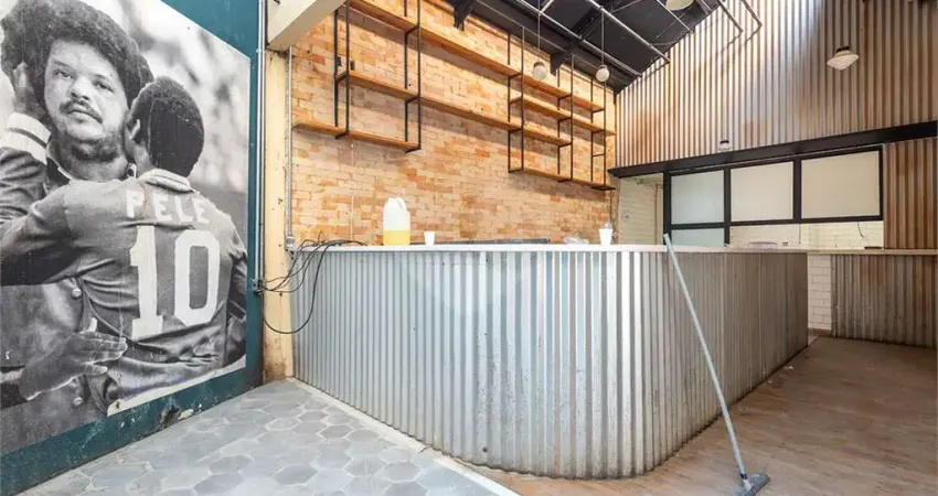 Casa para alugar na Praça dos Omaguás, --, Vila Madalena, São Paulo