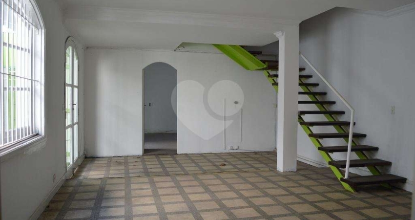 Sobrado com 1 quartos à venda ou para locação em Sumaré - SP