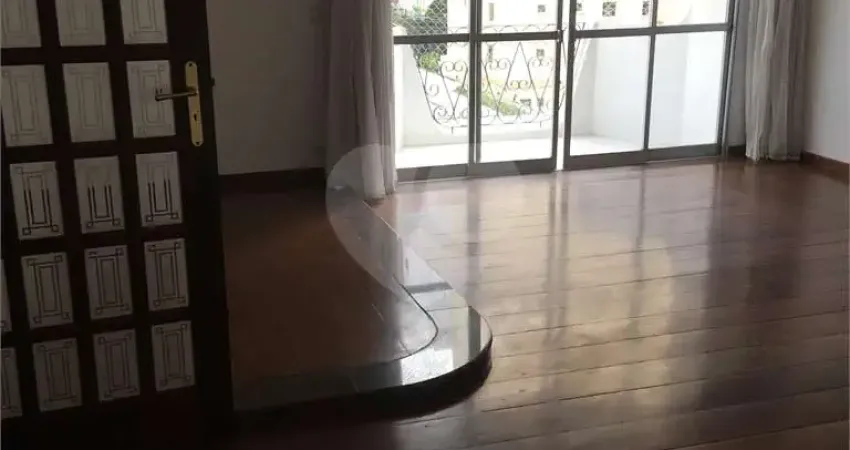 Apartamento com 3 quartos à venda em Perdizes - SP