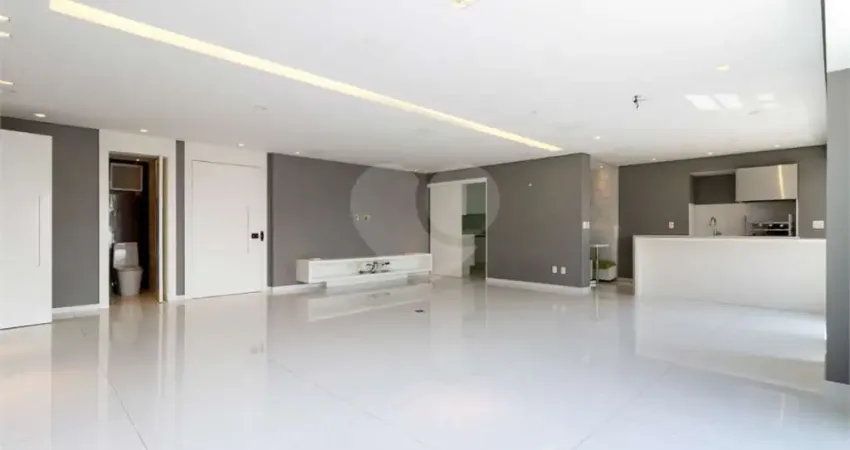 Apartamento com 3 quartos à venda em Vila Romana - SP