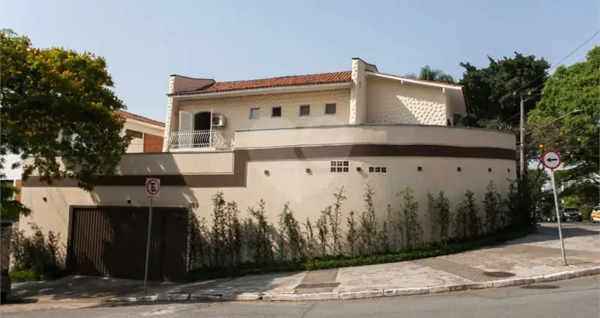 Casa com 1 quarto à venda na Rua Belmonte, --, Alto da Lapa, São Paulo