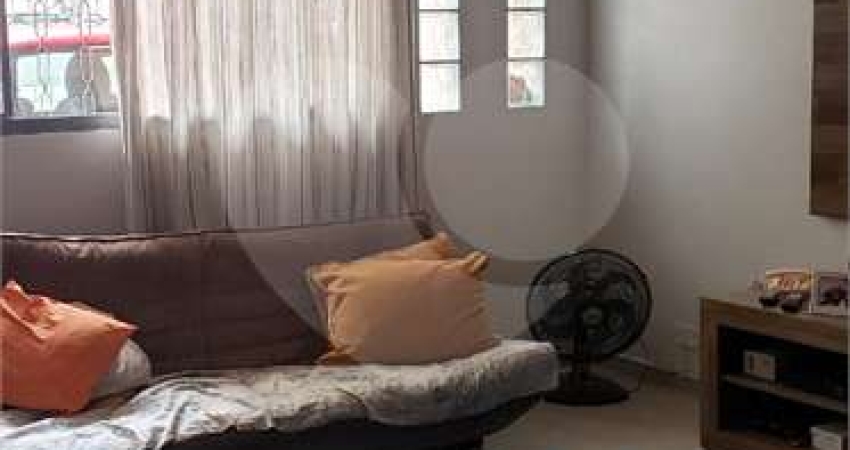 Casa com 3 quartos à venda em Alto Da Lapa - SP