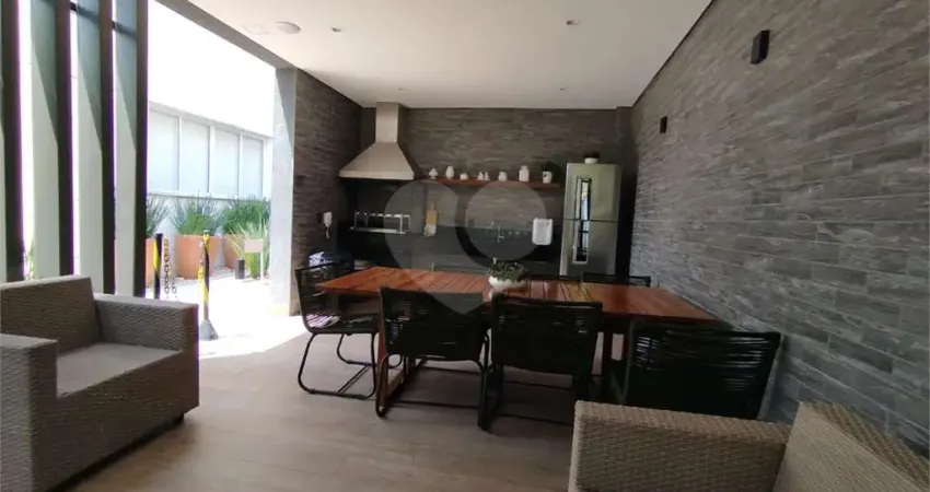 Apartamento com 2 quartos à venda na Rua Tucuna, --, Perdizes, São Paulo