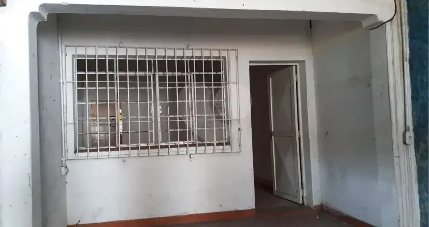 Casa com 2 quartos à venda em Lapa - SP