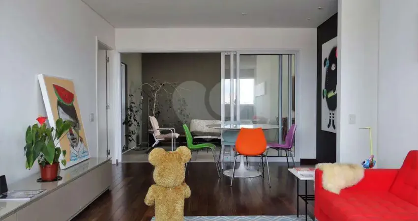 Apartamento com 2 quartos à venda em Vila Ipojuca - SP