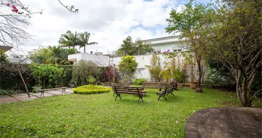 Casa com 4 quartos à venda na Prudentópolis, --, Boaçava, São Paulo