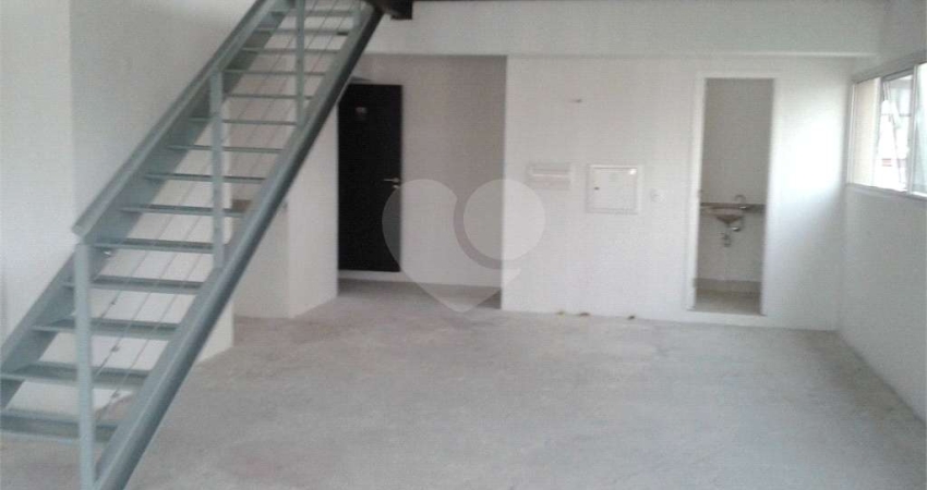Sala comercial para alugar na Rua Purpurina, --, Vila Madalena, São Paulo