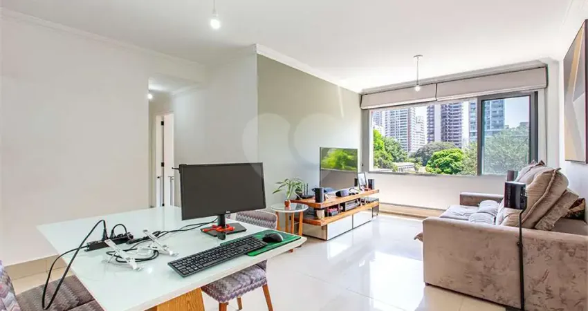 Apartamento com 2 quartos à venda na Rua Diana, --, Perdizes, São Paulo