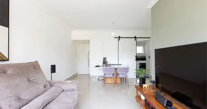 Apartamento com 2 quartos à venda na Rua Diana, --, Perdizes, São Paulo