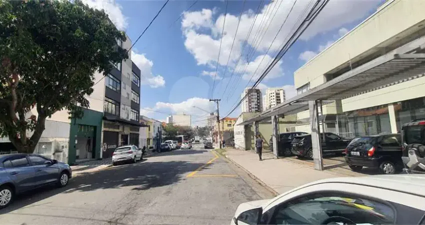 Terreno à venda na Rua Afonso Sardinha, --, Lapa, São Paulo