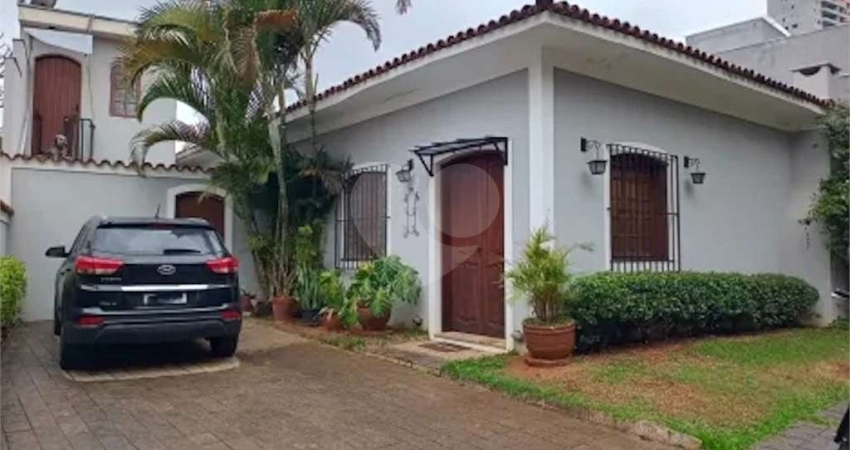 Casa com 4 quartos à venda na Gaspar Moreira, --, Butantã, São Paulo