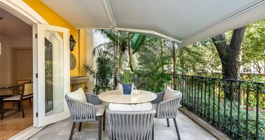Apartamento com 2 quartos à venda em Alto De Pinheiros - SP