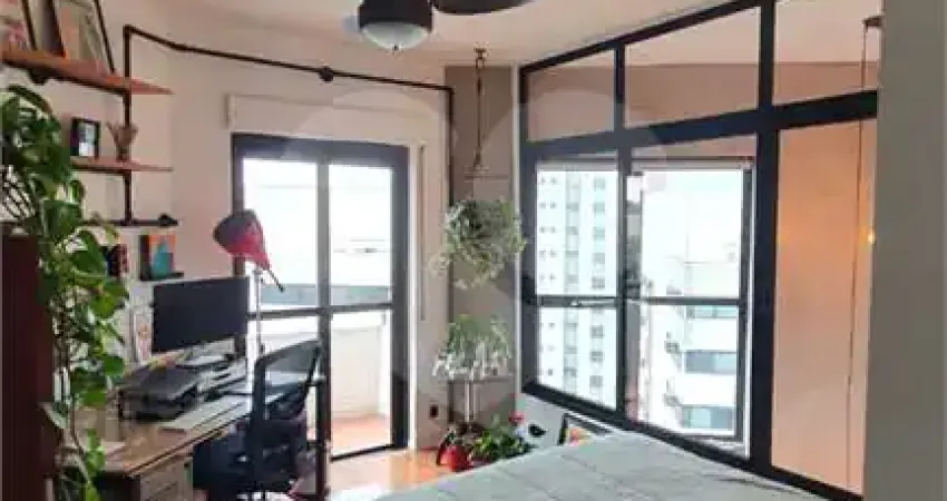Apartamento com 2 quartos à venda na Rua Purpurina, --, Vila Madalena, São Paulo