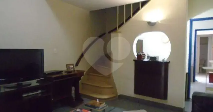 Casa com 3 quartos à venda em Jardim Das Bandeiras - SP