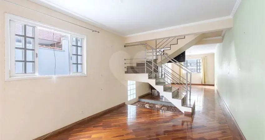 Sobrado com 3 quartos à venda em Alto Da Lapa - SP